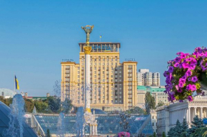 Ukraine Hotel